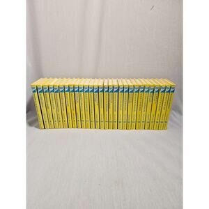 Nancy Drew Mystery Story Books Lot Of 28 - VTG 2006 - No Repeats